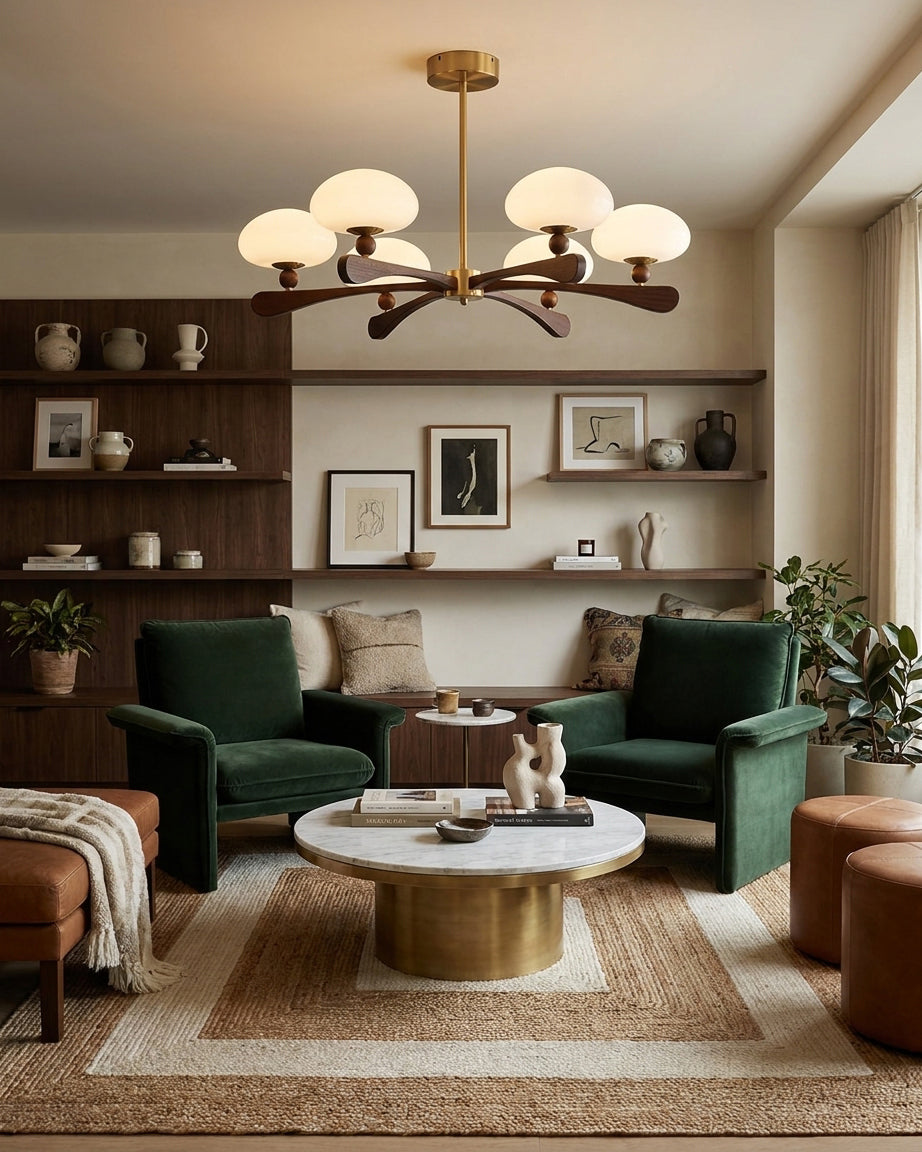Avenariel Chandelier