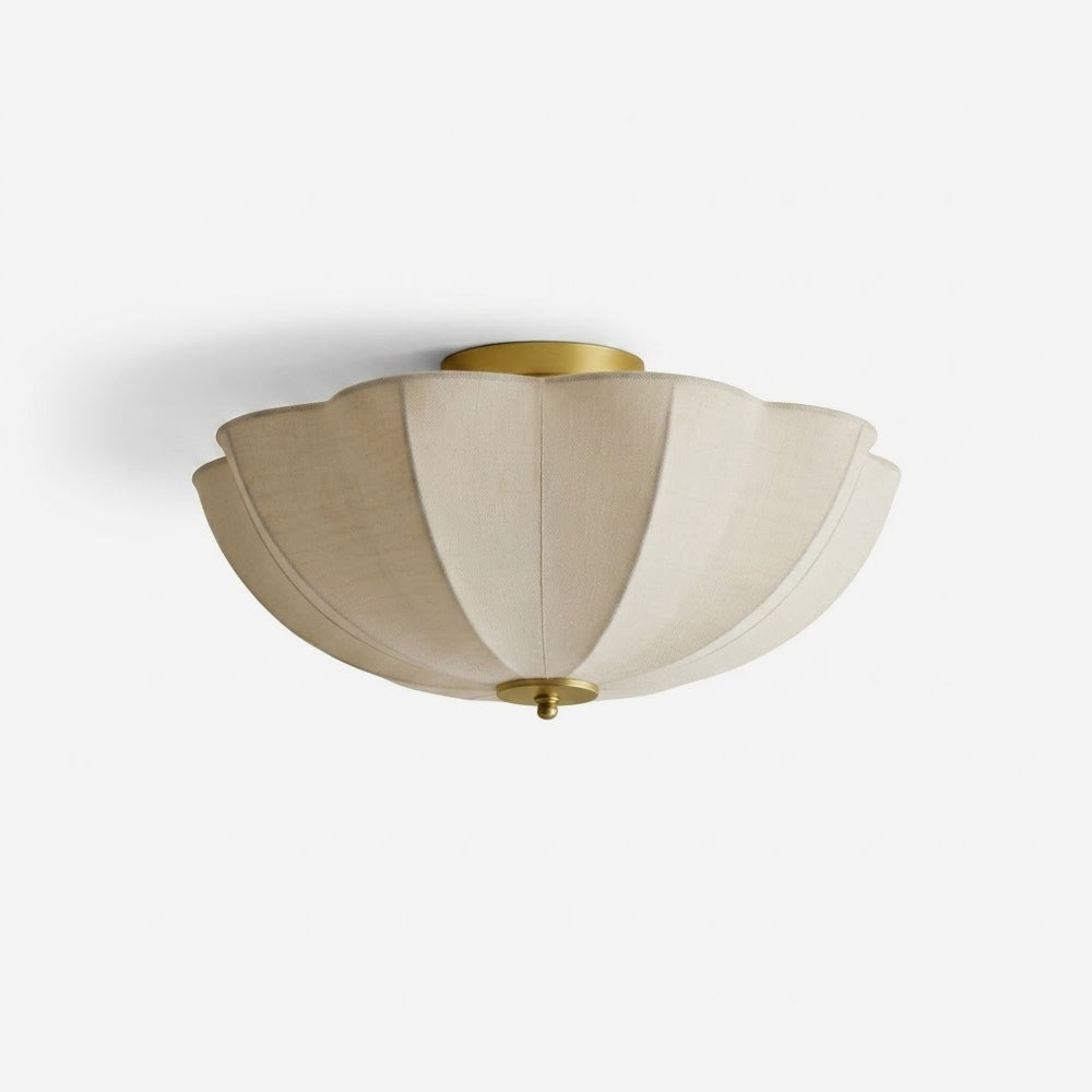 Selma Flush Mount