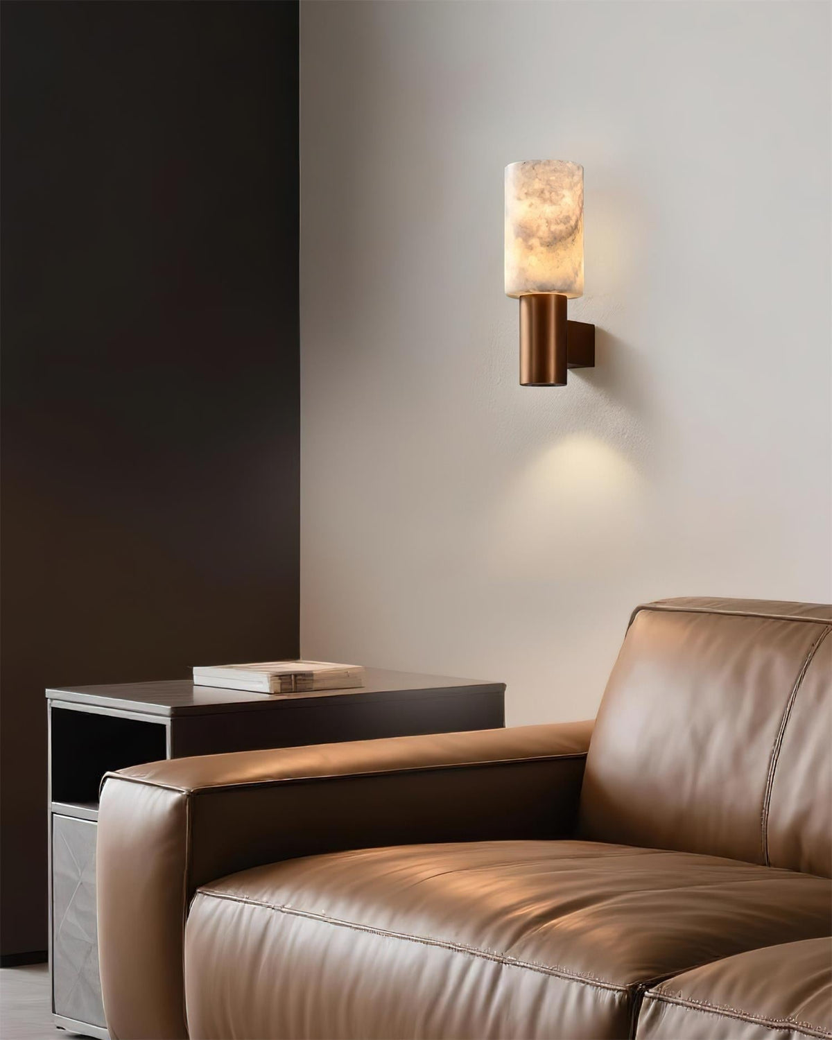 Bravura Wall Lamp