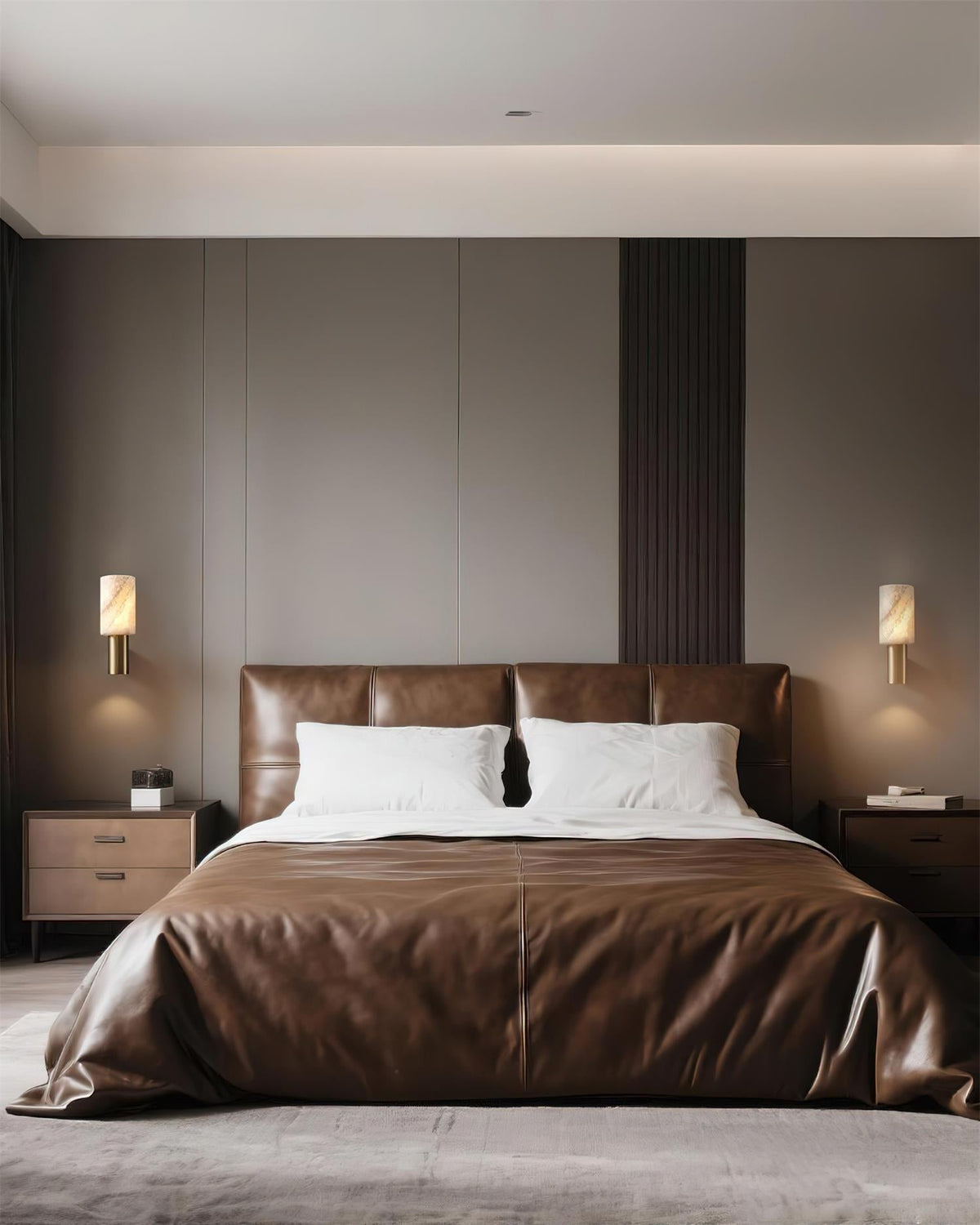 Bravura Wall Lamp