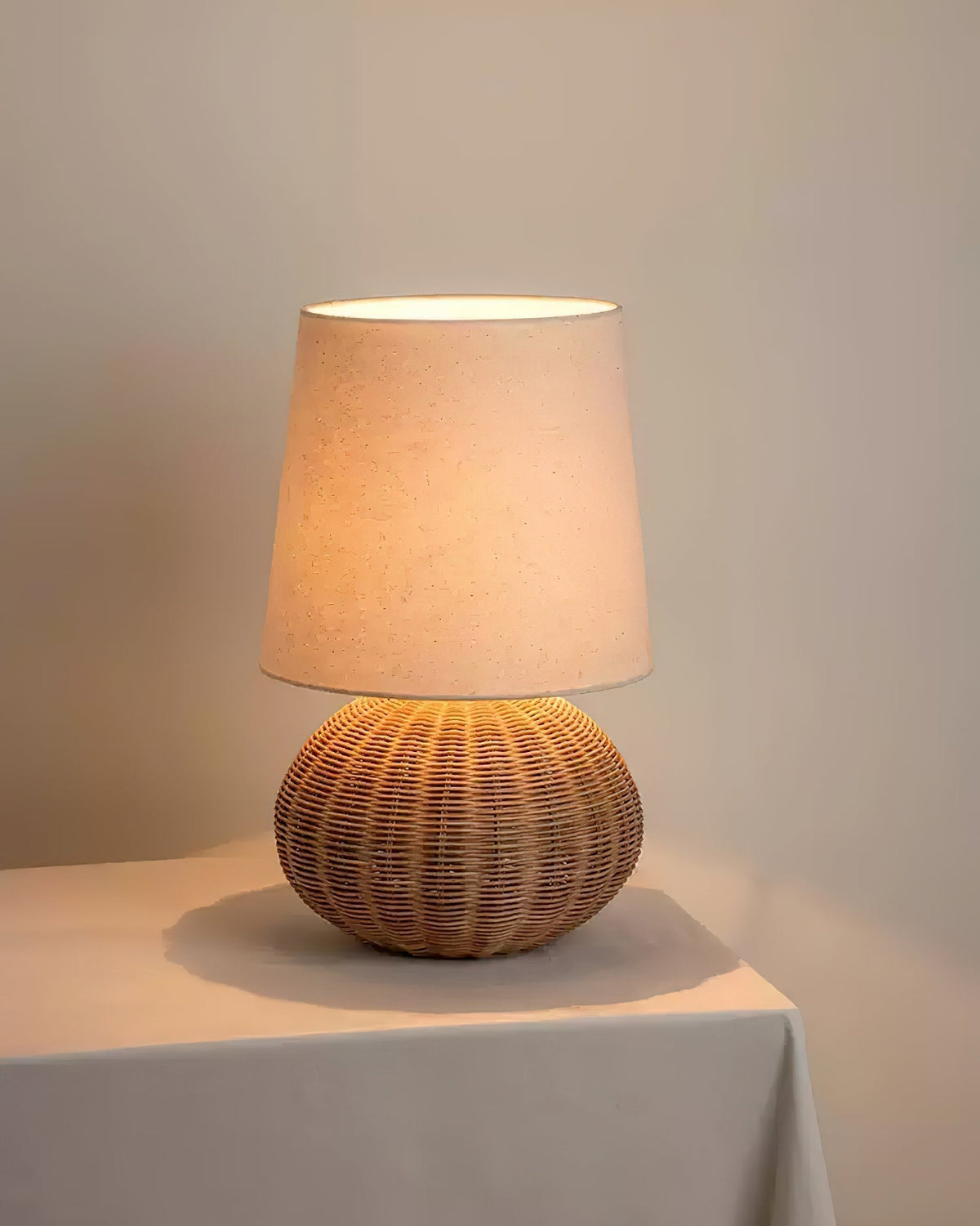 Orelinaya Table Lamp