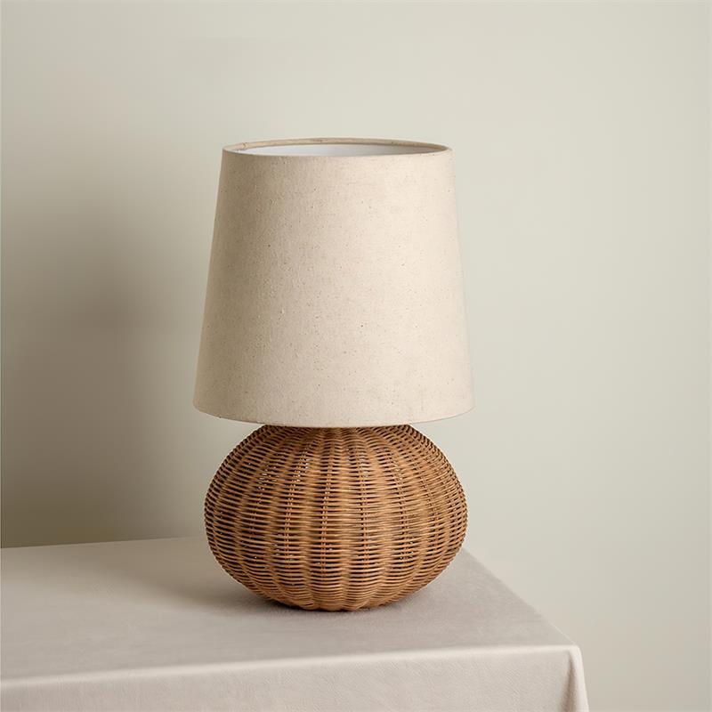 Orelinaya Table Lamp