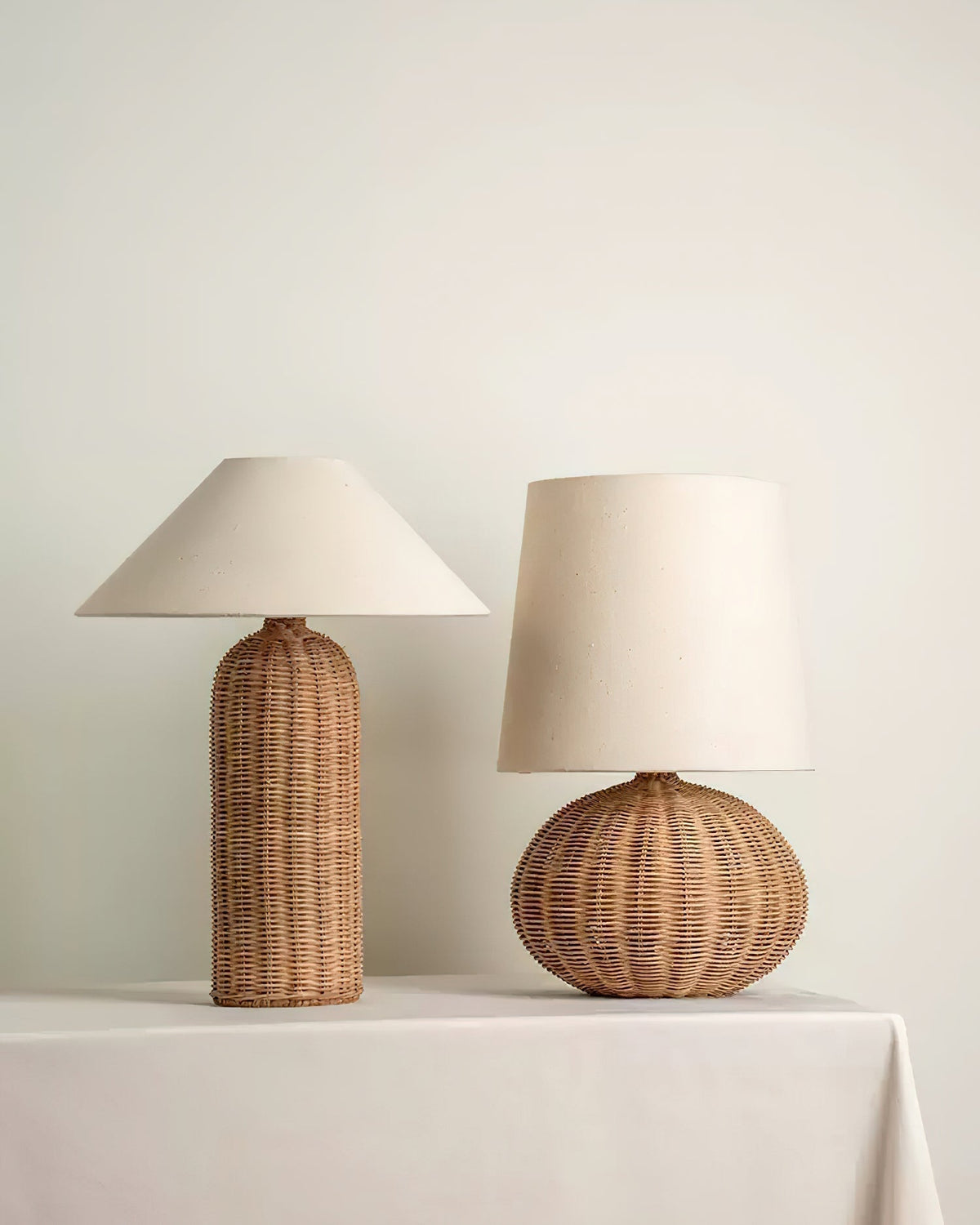 Orelinaya Table Lamp