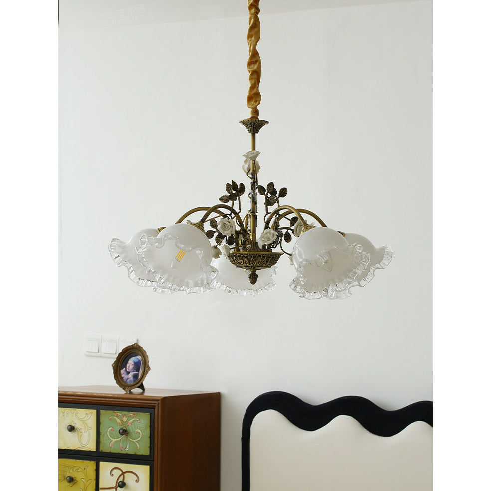 Viraiine Chandelier