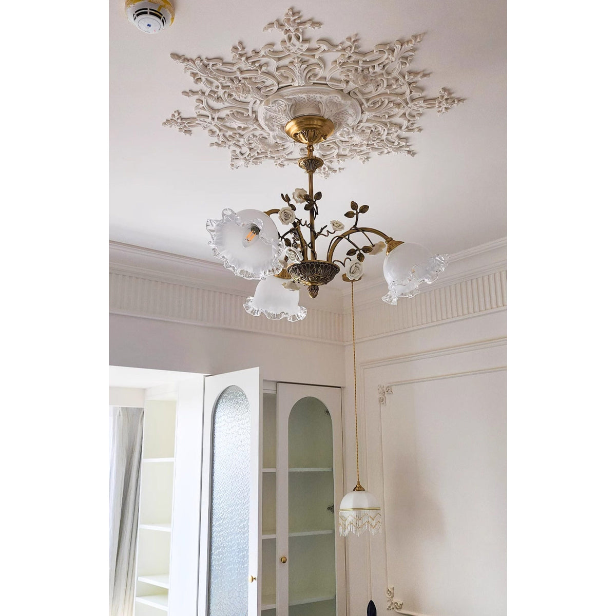 Viraiine Chandelier