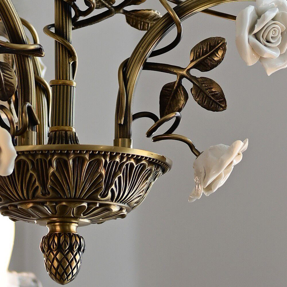 Viraiine Chandelier