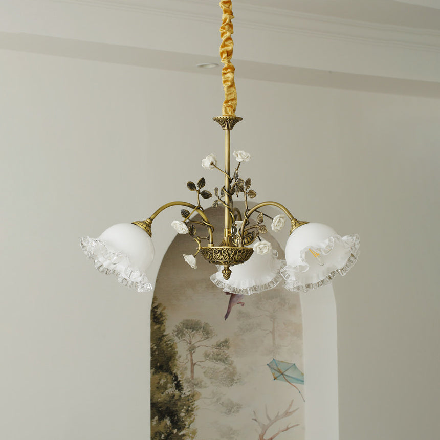 Viraiine Chandelier