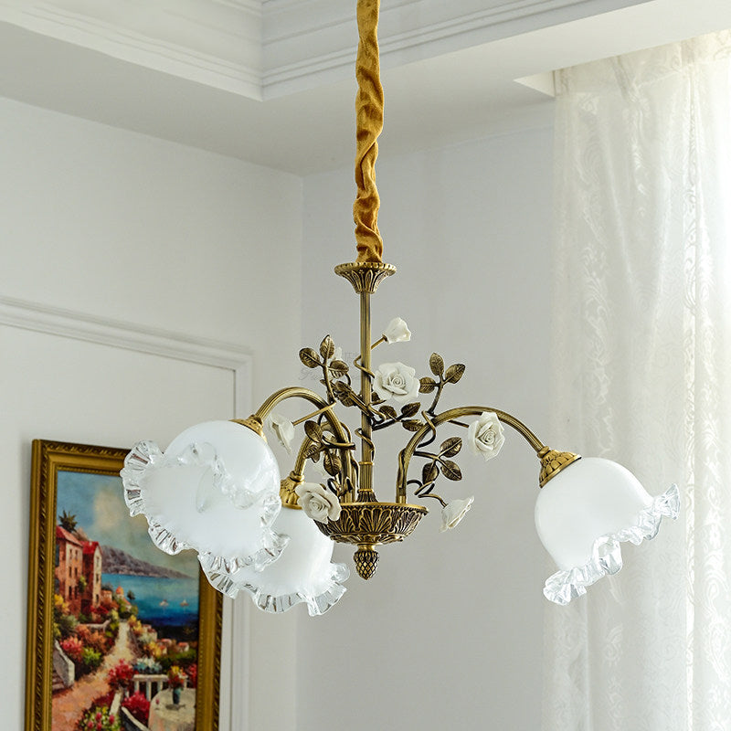 Viraiine Chandelier
