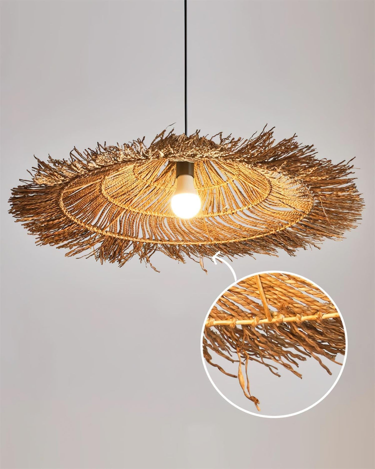 Teriisia Pendant Lamp