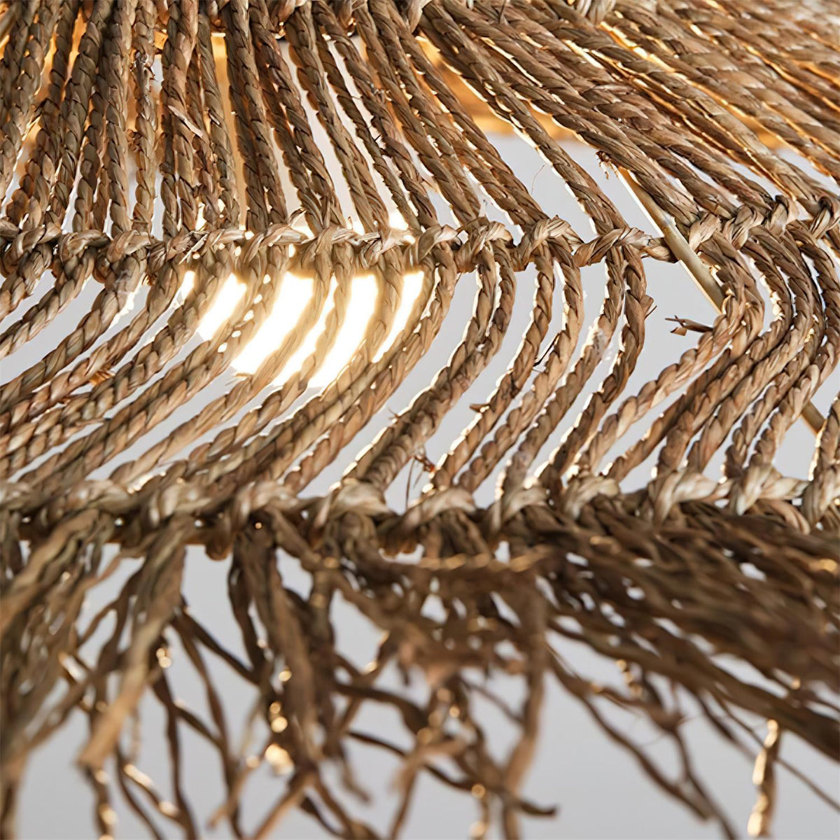 Teriisia Pendant Lamp