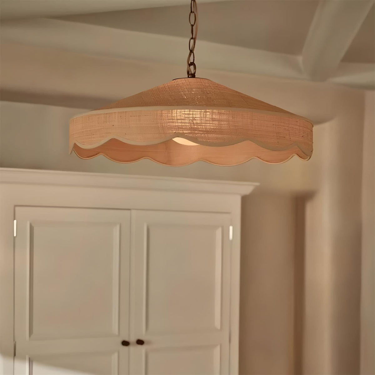 Ellis Pendant Lamp
