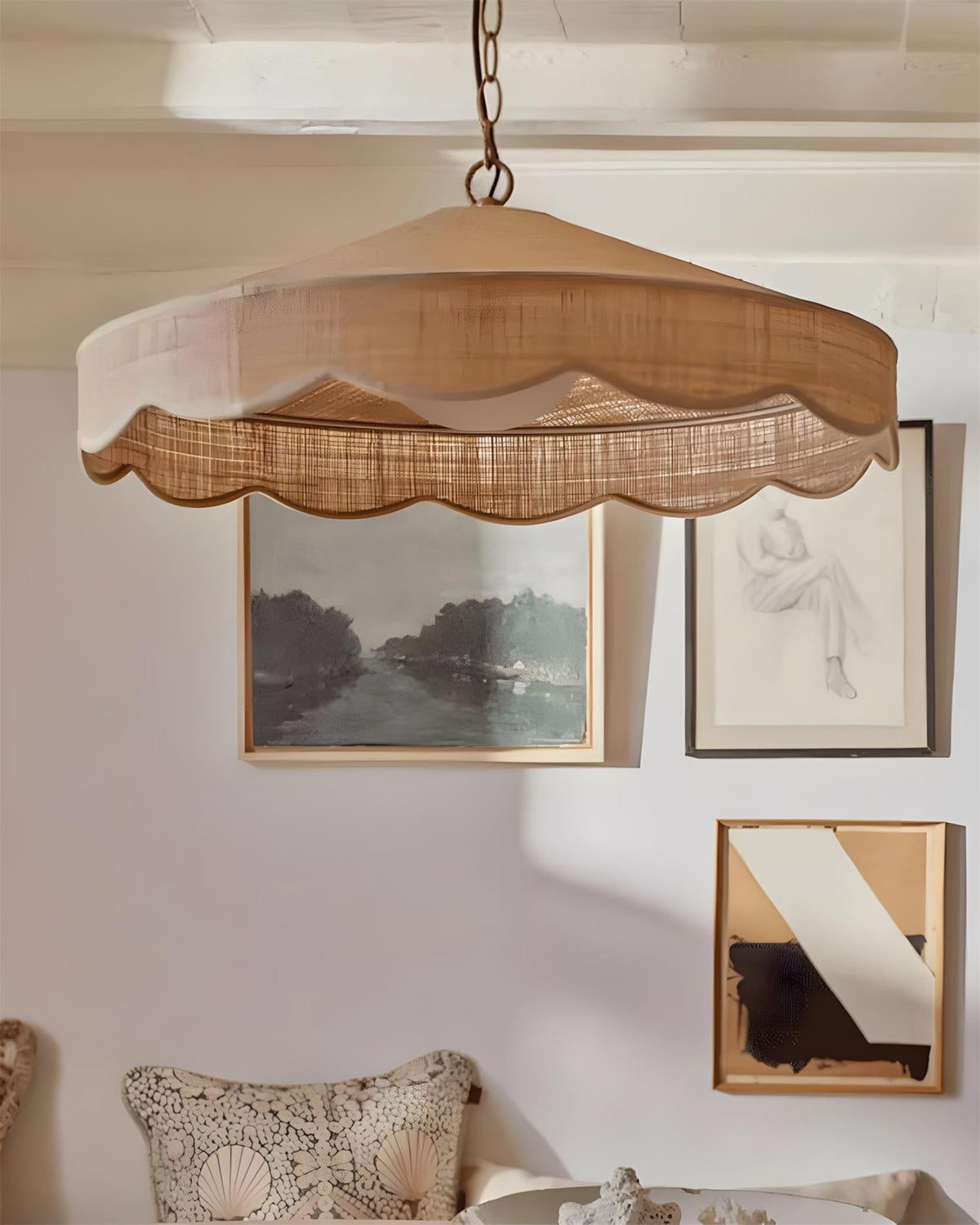 Ellis Pendant Lamp