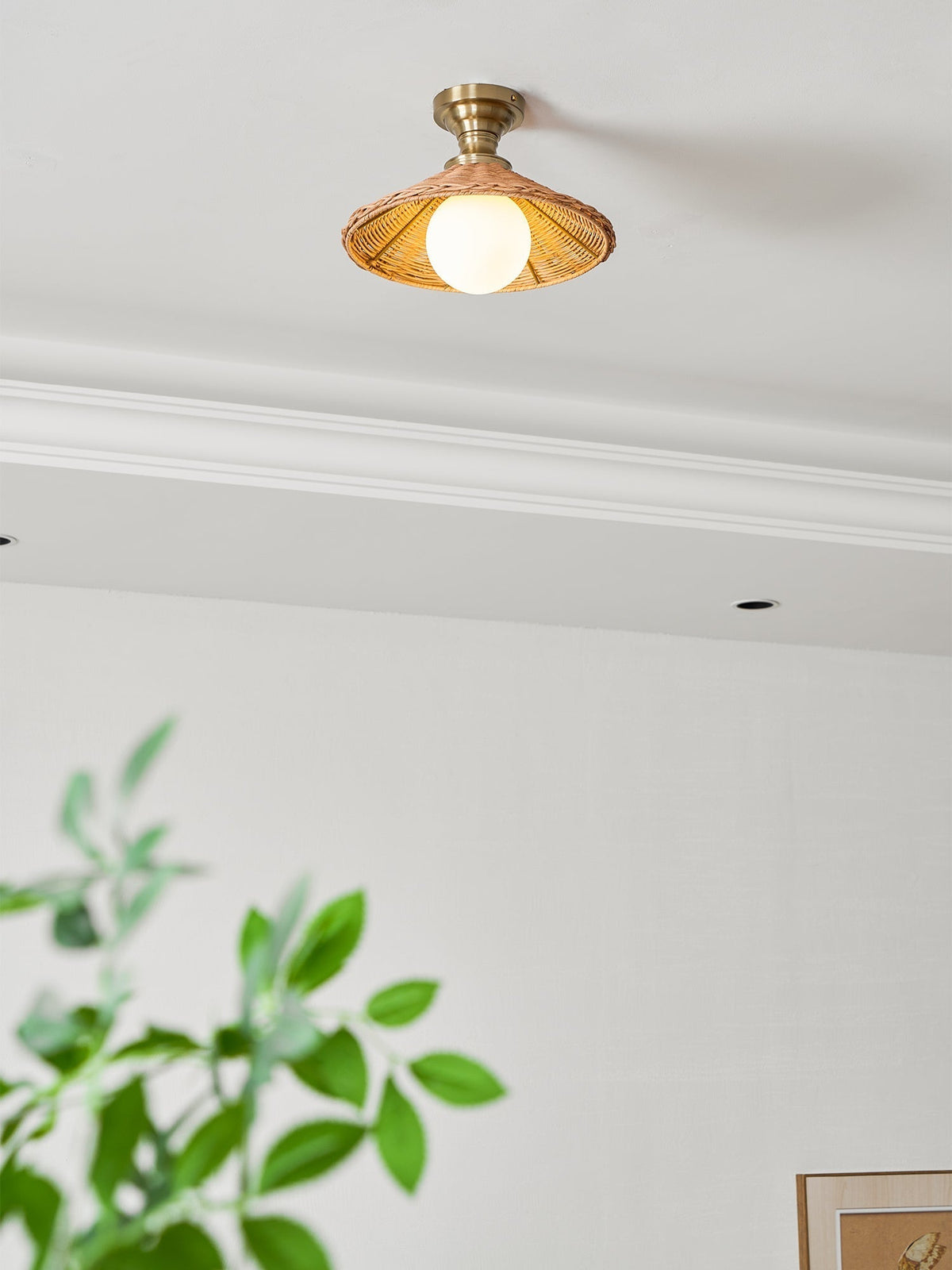 Lumarel Ceiling Lamp