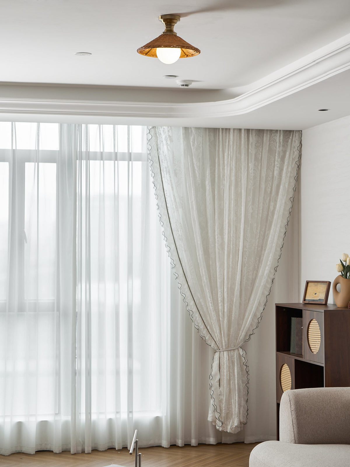 Lumarel Ceiling Lamp