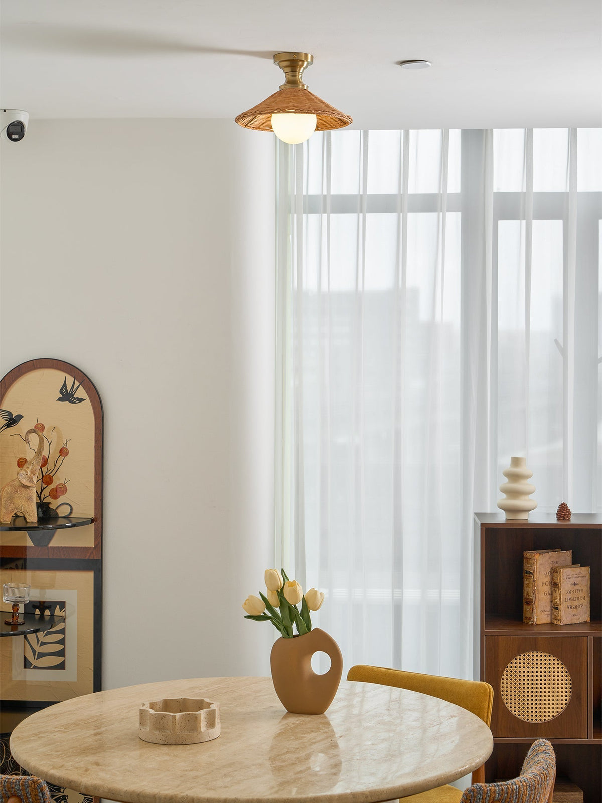 Lumarel Ceiling Lamp