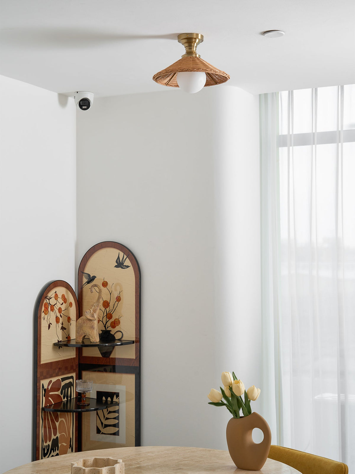 Lumarel Ceiling Lamp