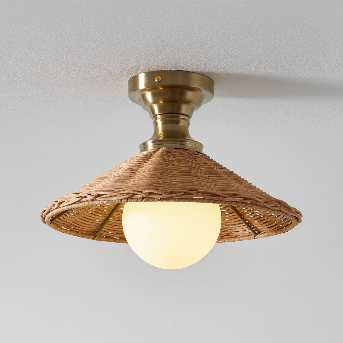 Lumarel Ceiling Lamp