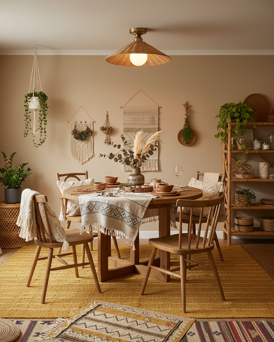 Lumarel Ceiling Lamp