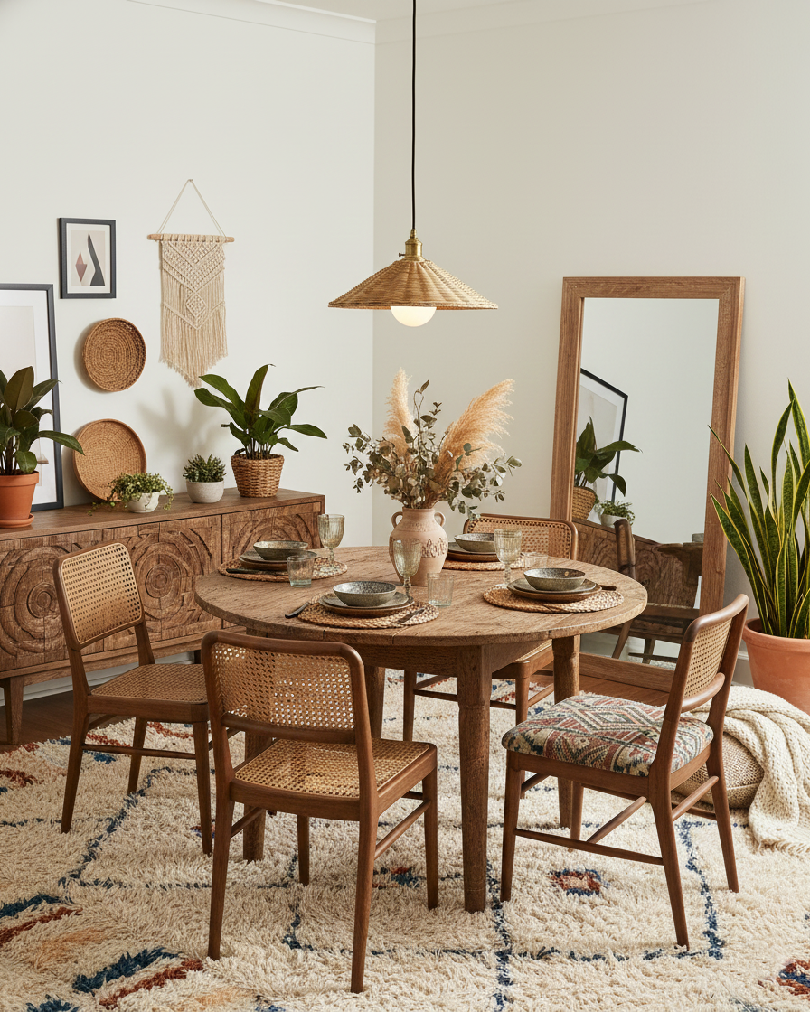Teriuira Pendant Lamp