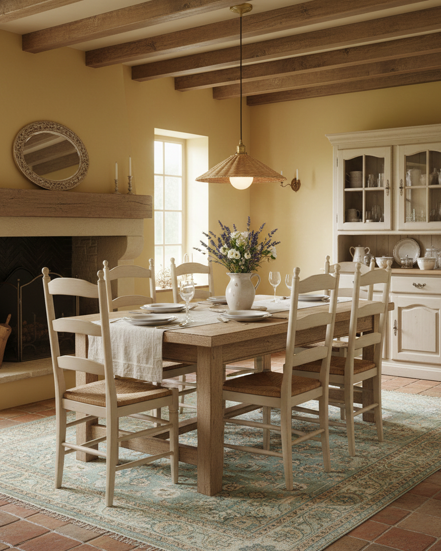 Teriuira Pendant Lamp