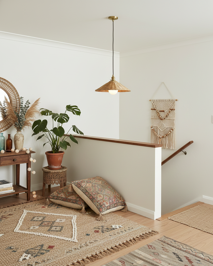 Teriuira Pendant Lamp