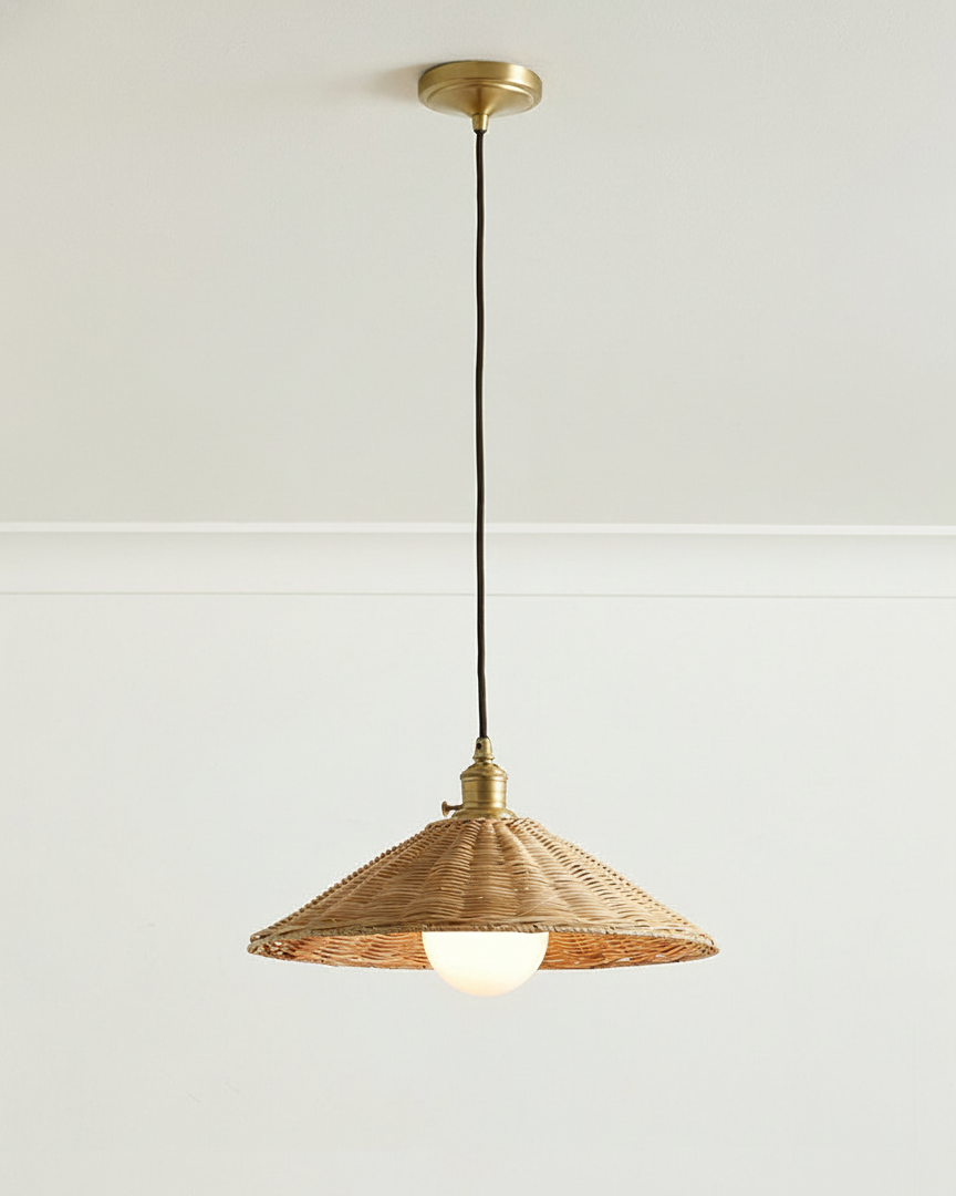 Teriuira Pendant Lamp