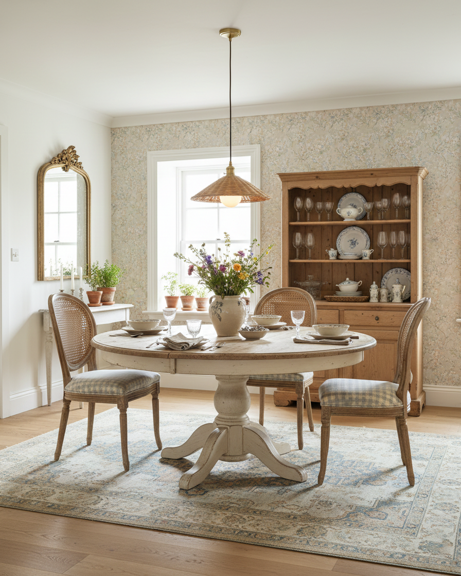 Teriuira Pendant Lamp