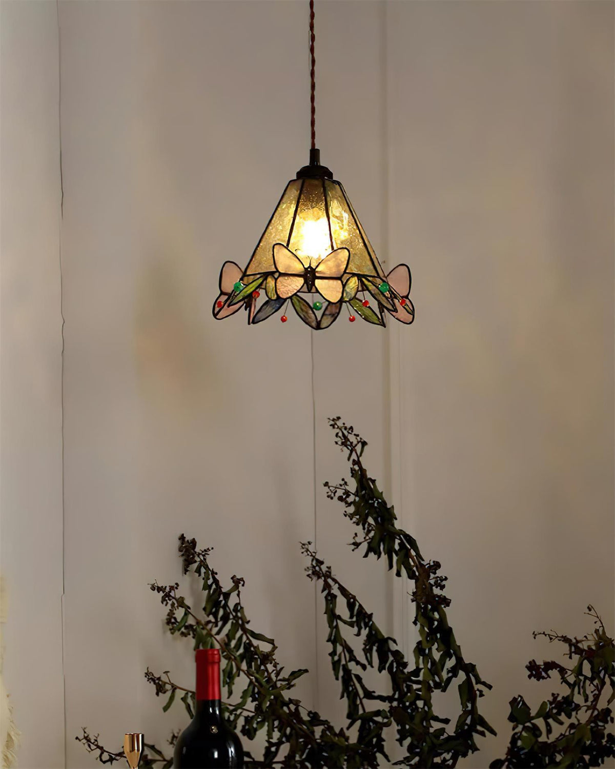 Briandy Pendant Light