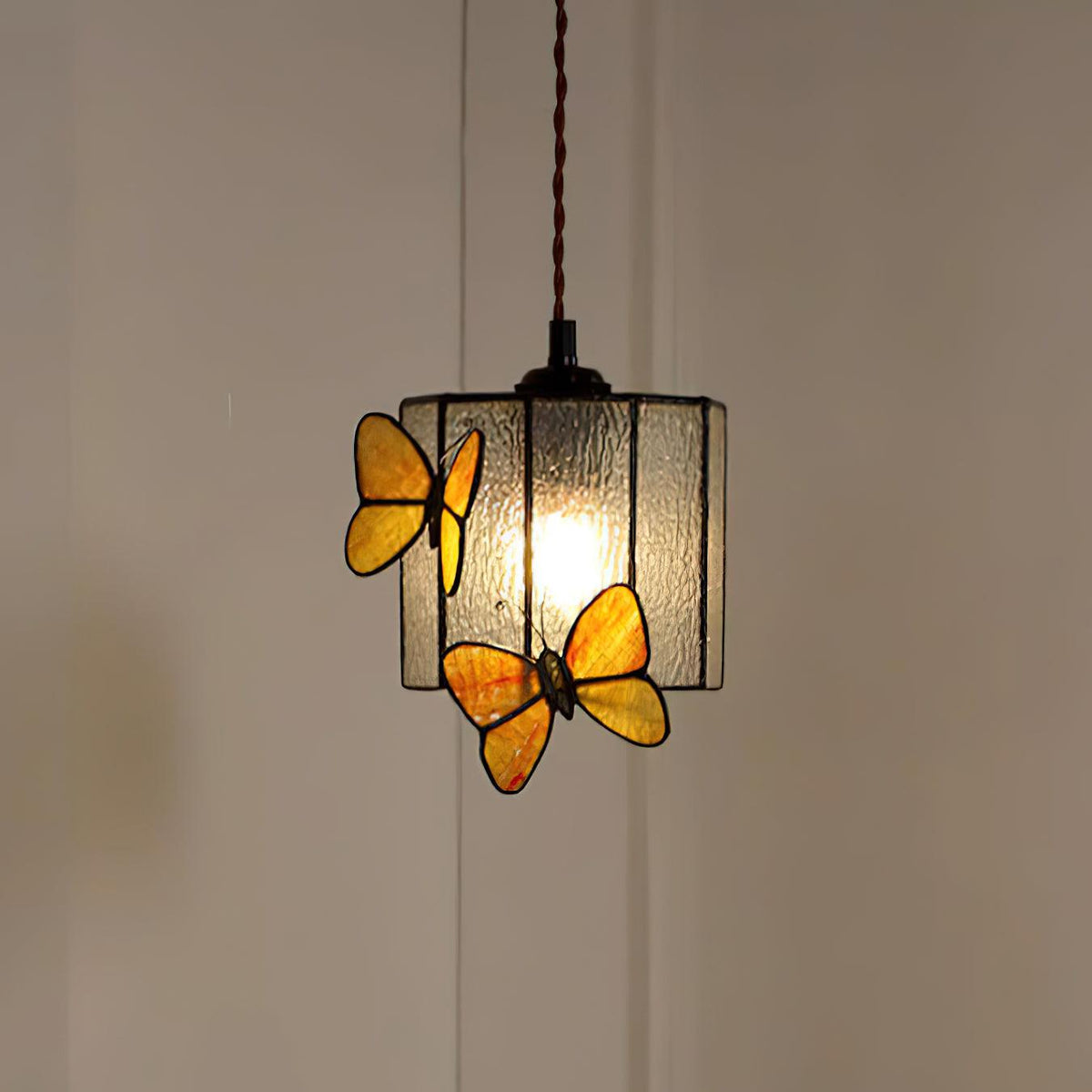 Briandy Pendant Light