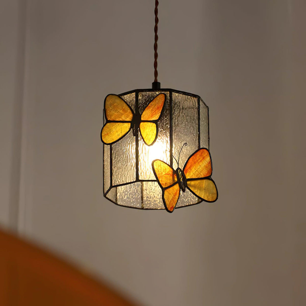 Briandy Pendant Light