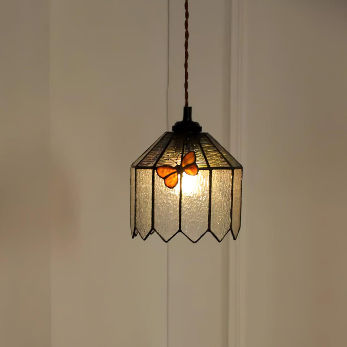 Briandy Pendant Light