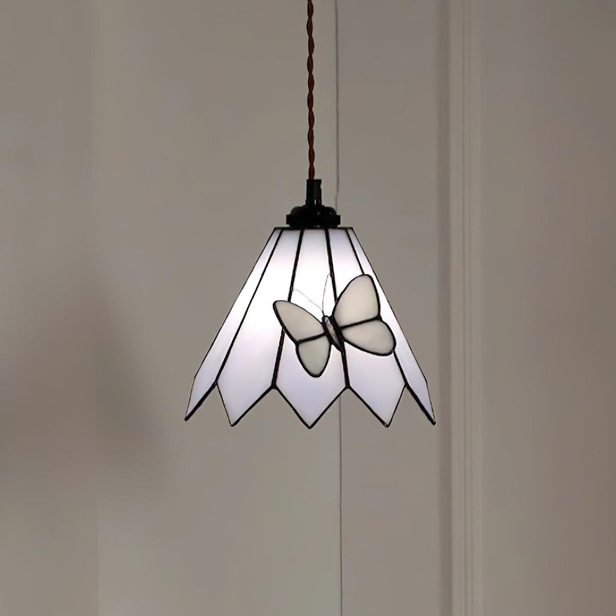 Briandy Pendant Light