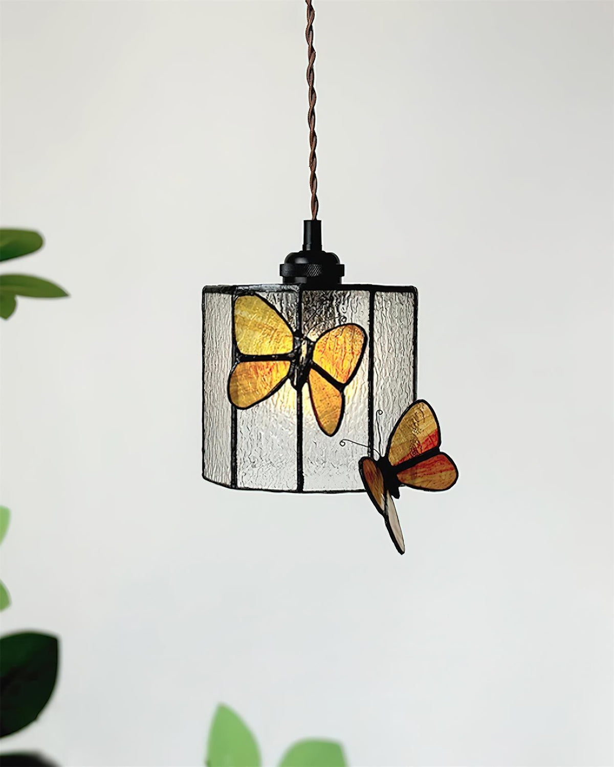 Briandy Pendant Light