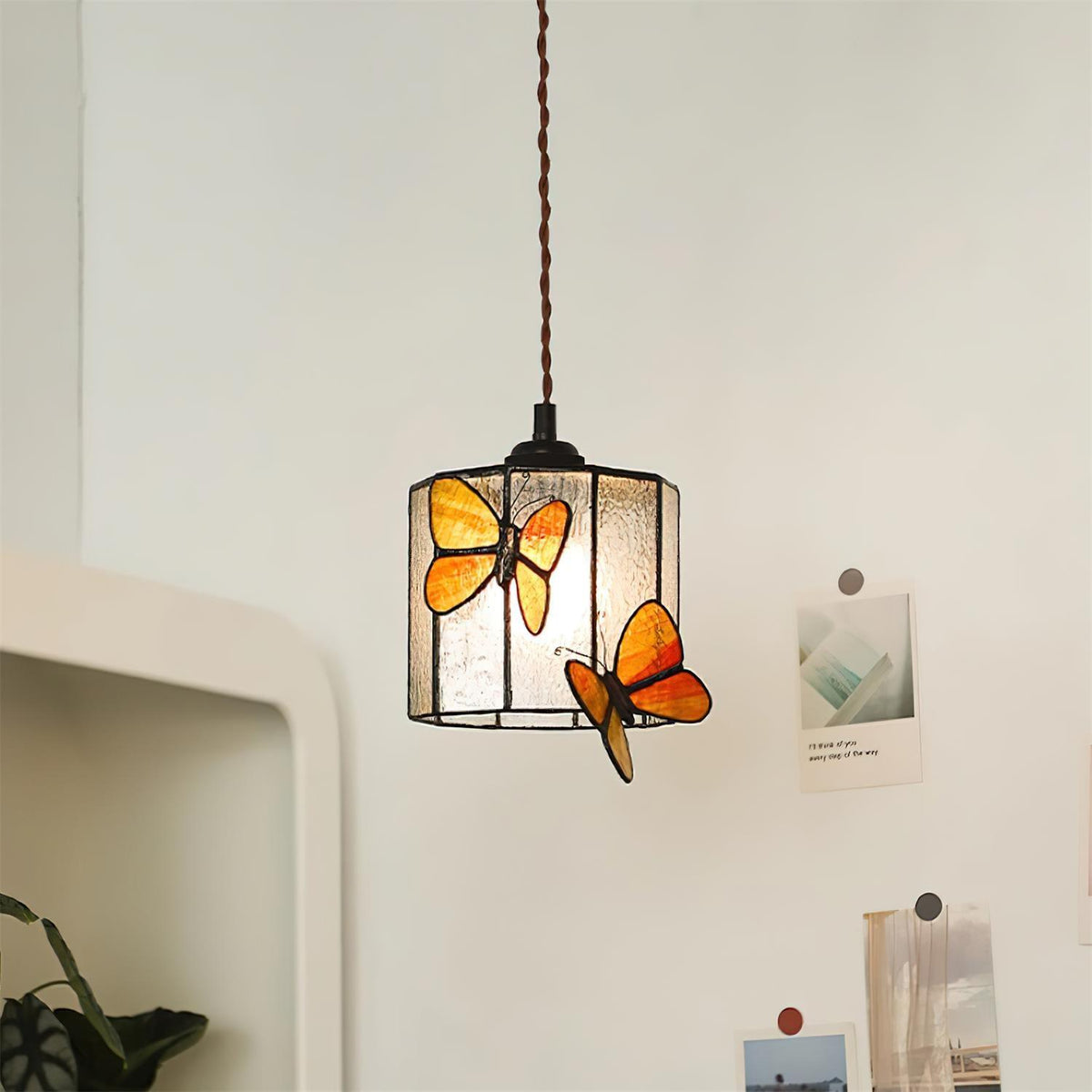 Briandy Pendant Light