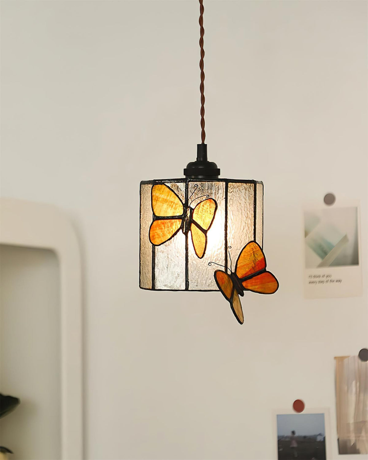 Briandy Pendant Light
