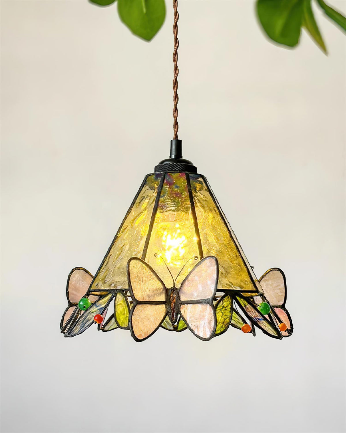 Briandy Pendant Light