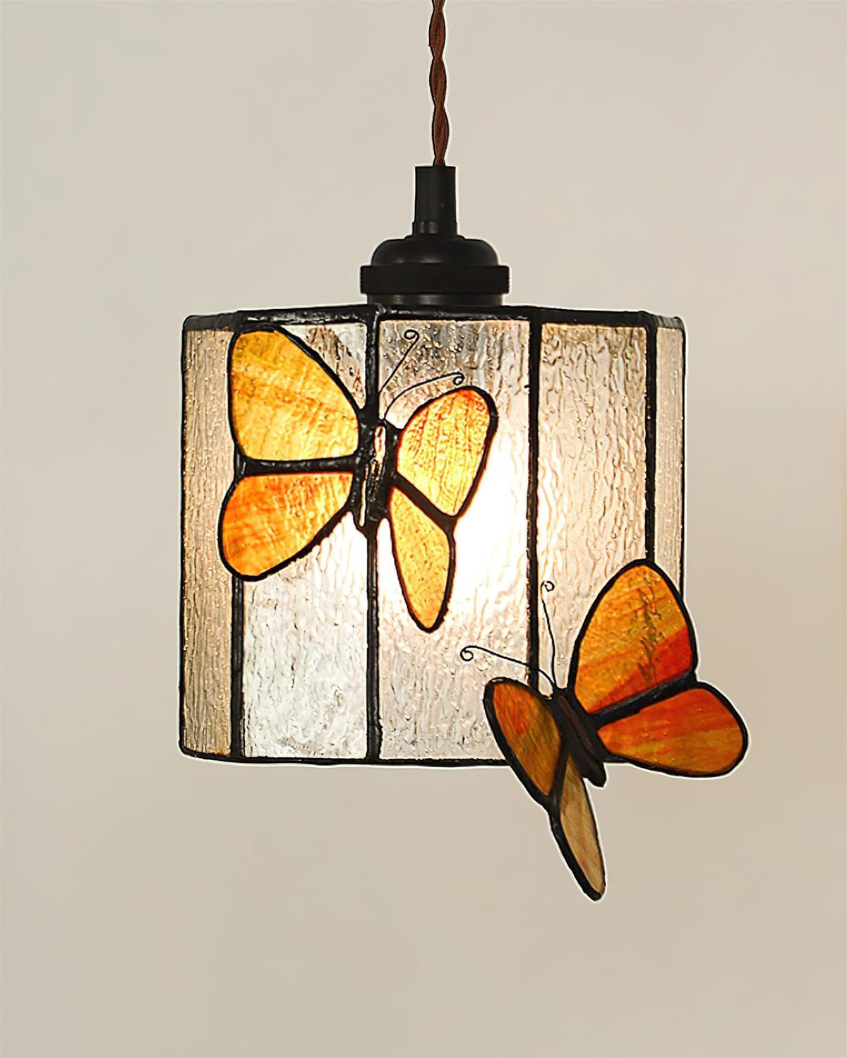 Briandy Pendant Light