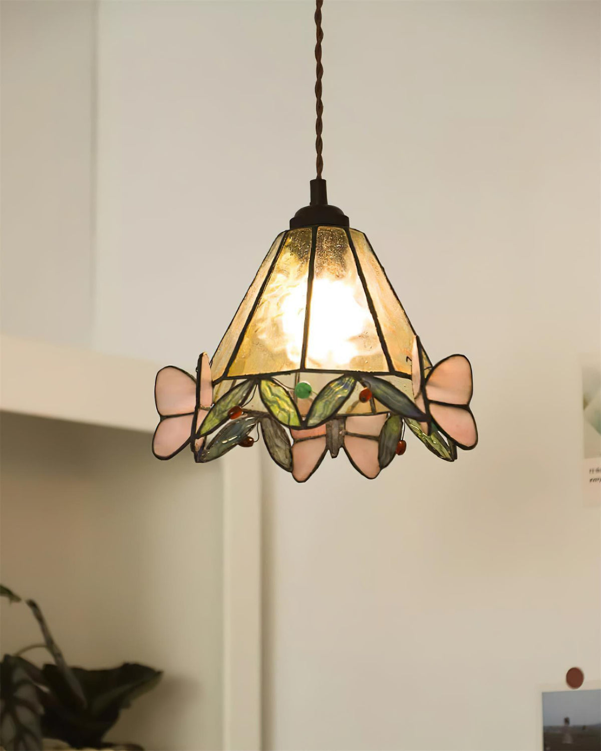 Briandy Pendant Light