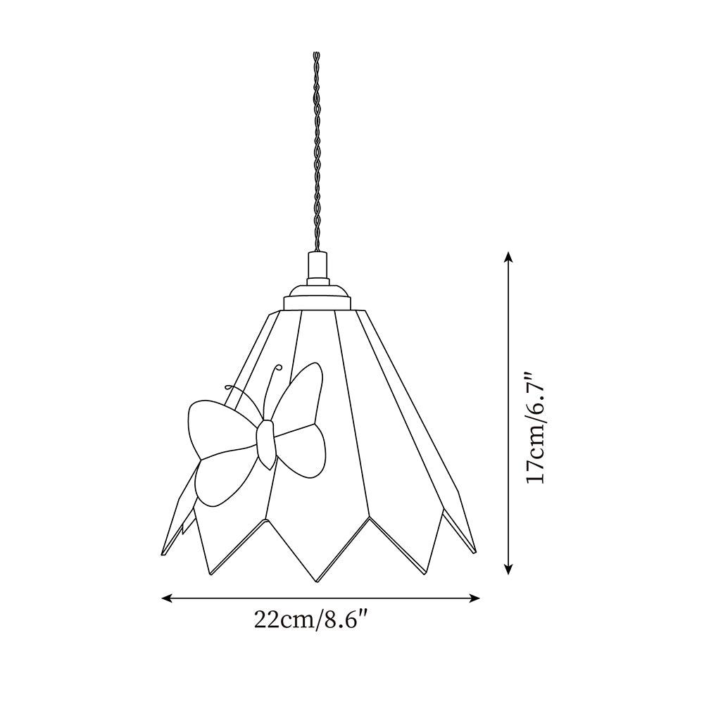 Briandy Pendant Light