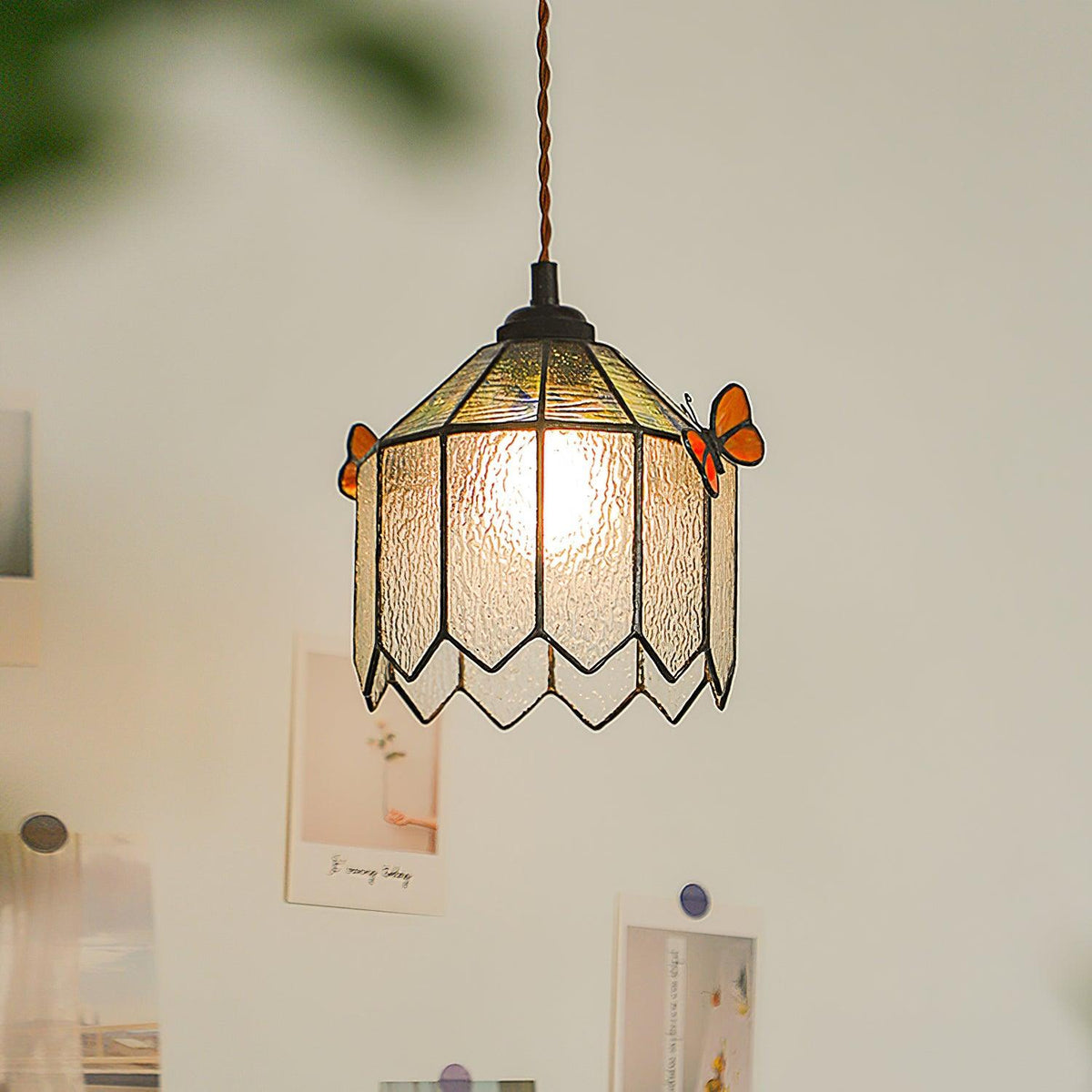 Briandy Pendant Light