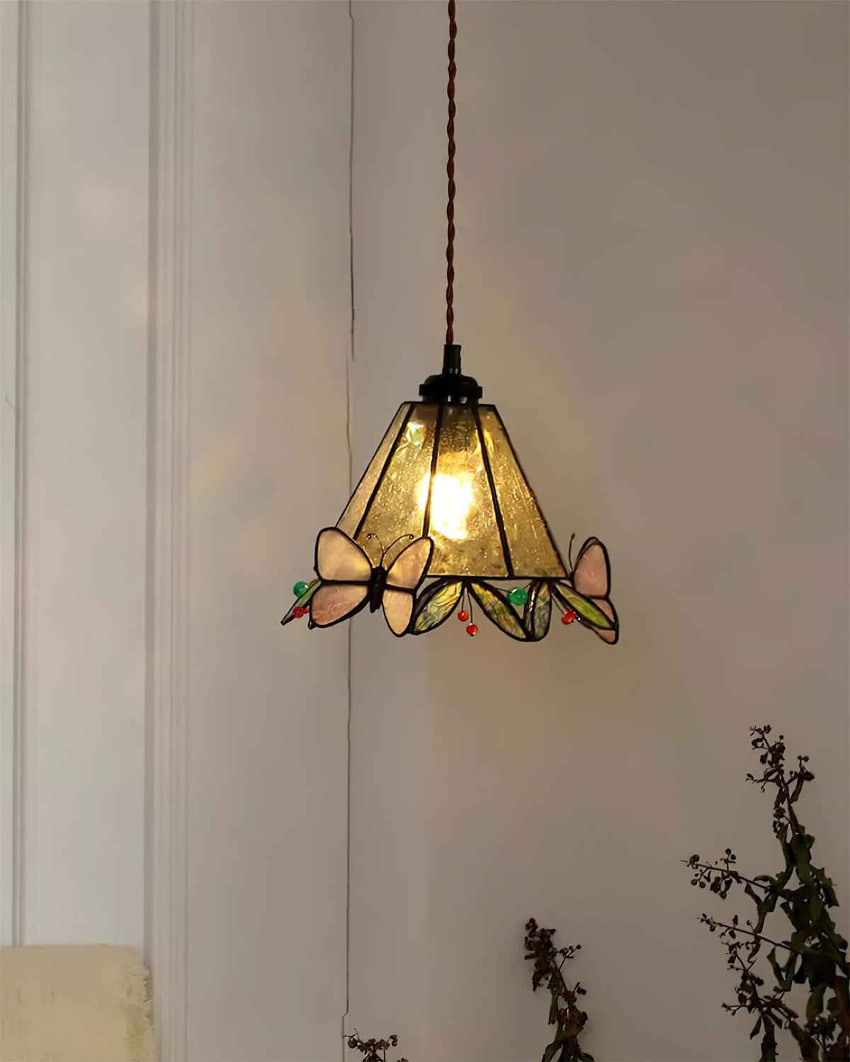 Briandy Pendant Light