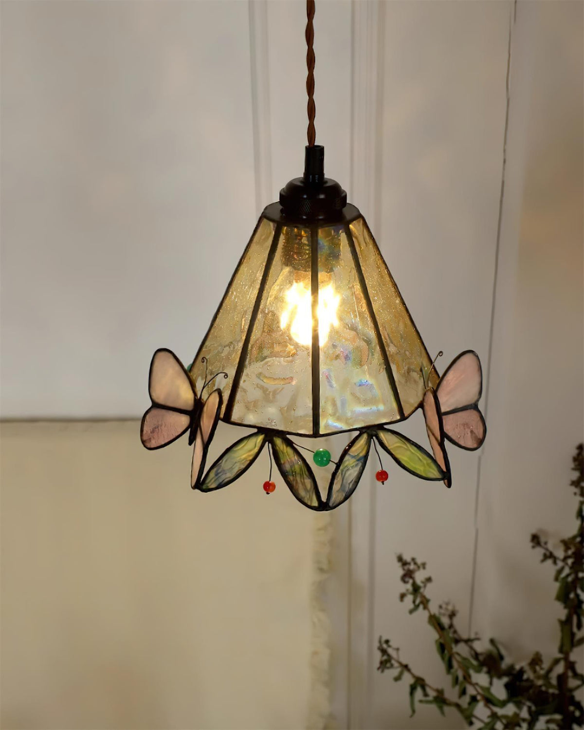 Briandy Pendant Light