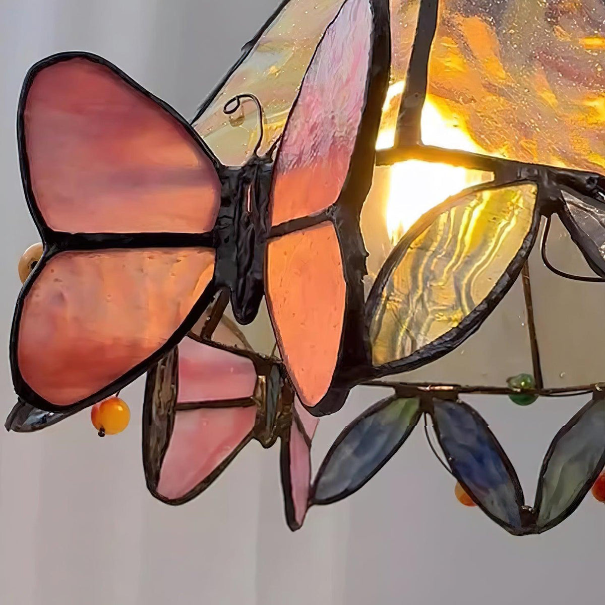 Teriirette Table Lamp