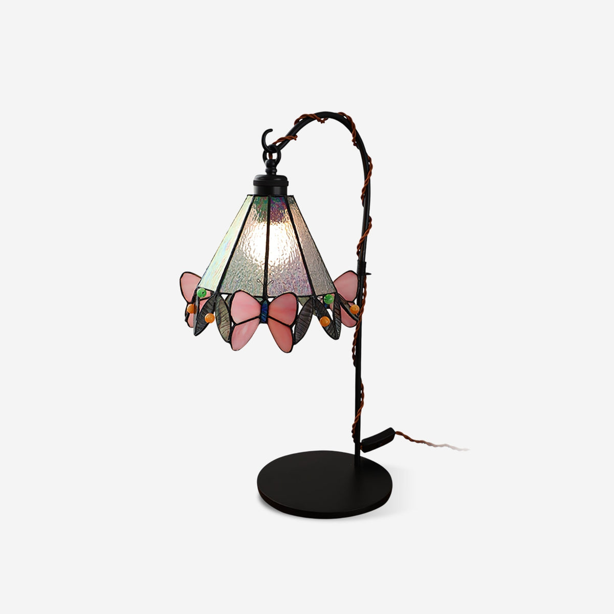Teriirette Table Lamp