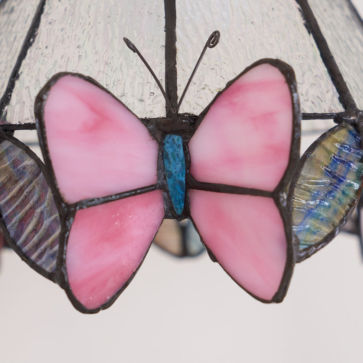 Teriirette Table Lamp