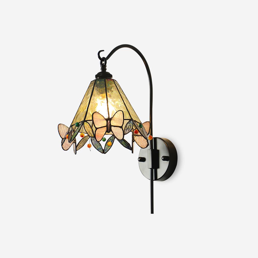 Tiffany Wall Lamp