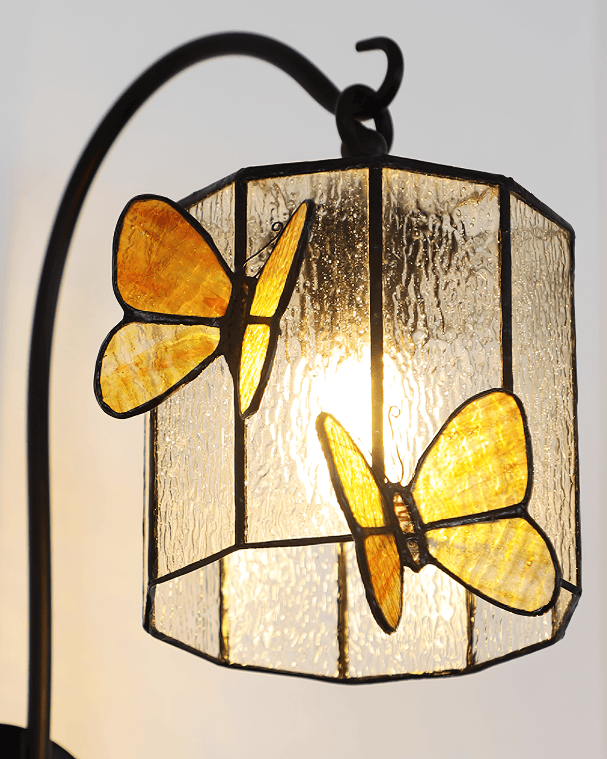 Tiffany Wall Lamp