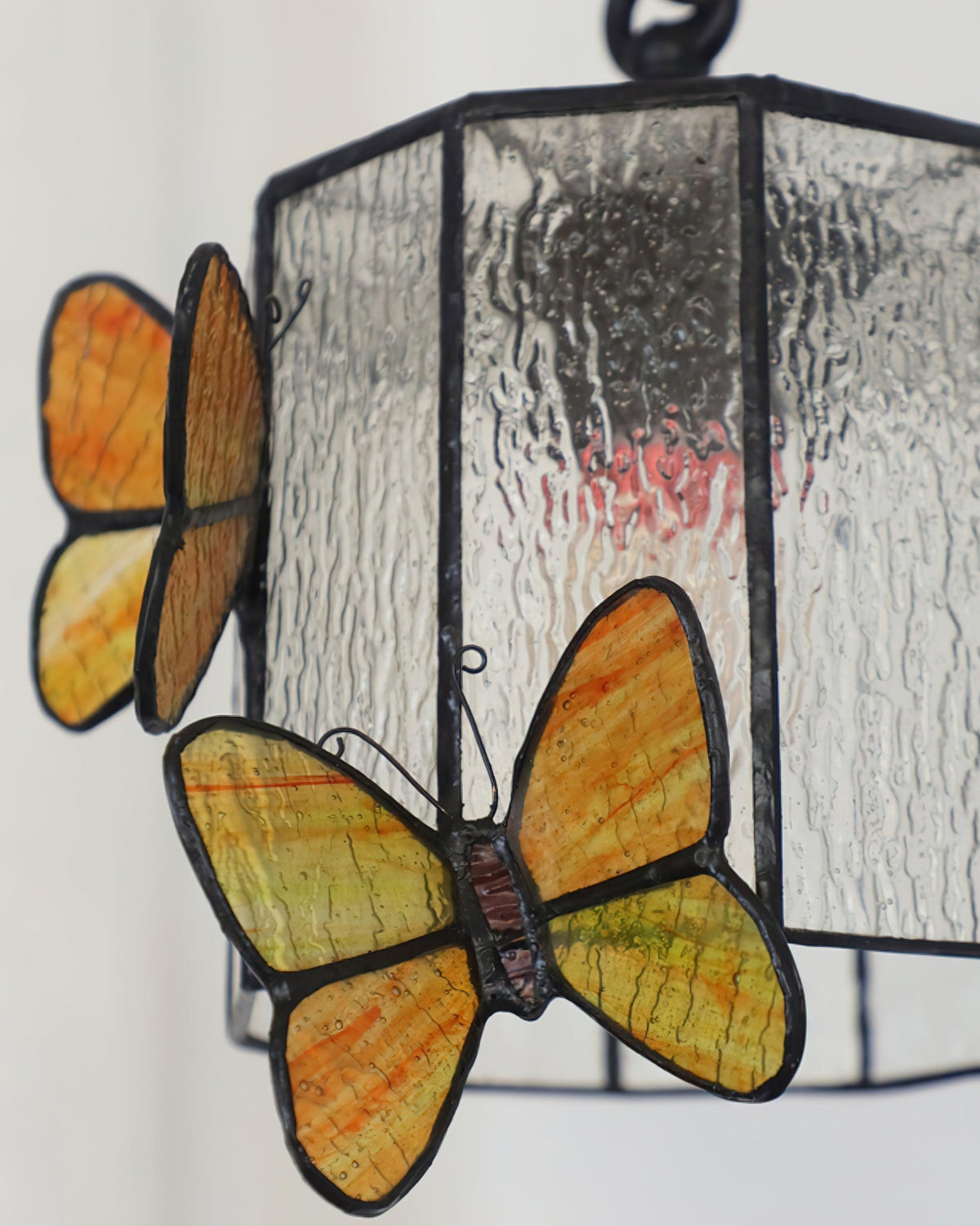 Tiffany Wall Lamp