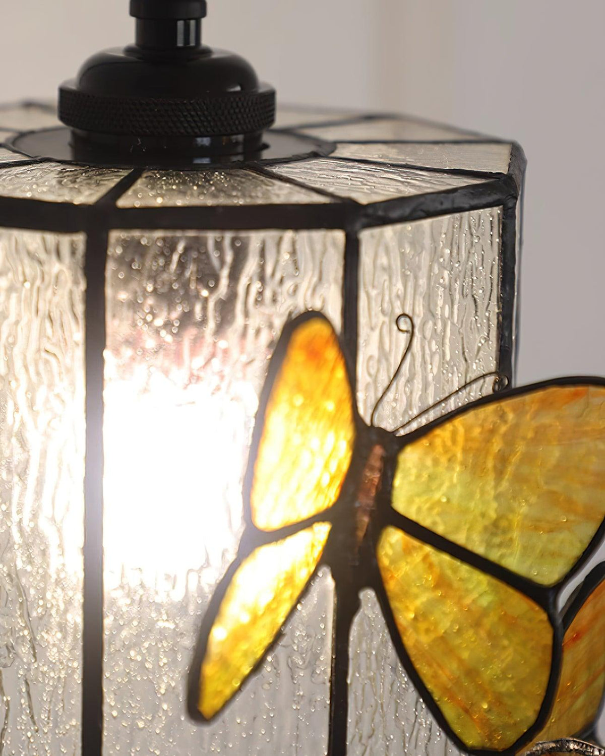 Tiffany Wall Lamp