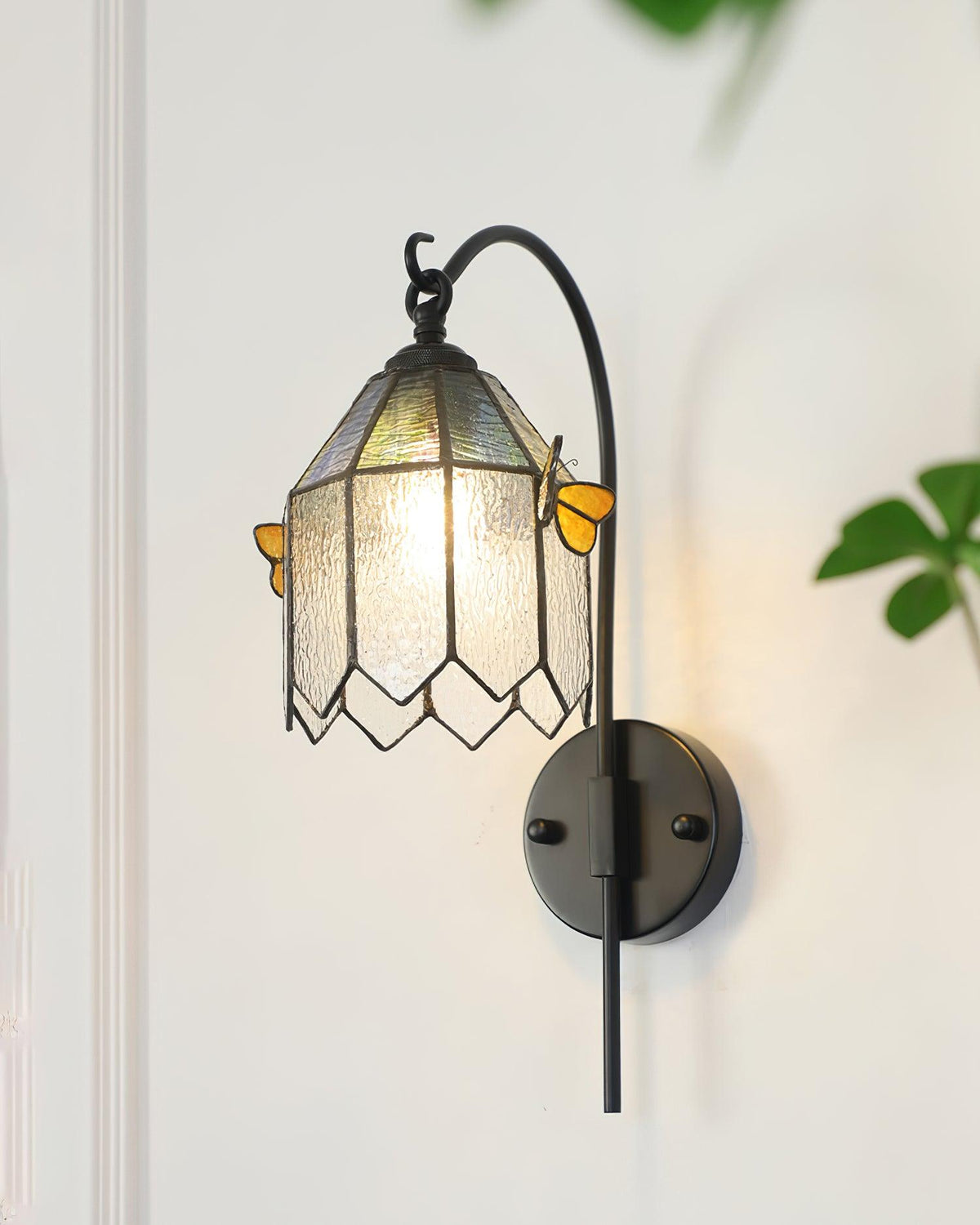 Tiffany Wall Lamp